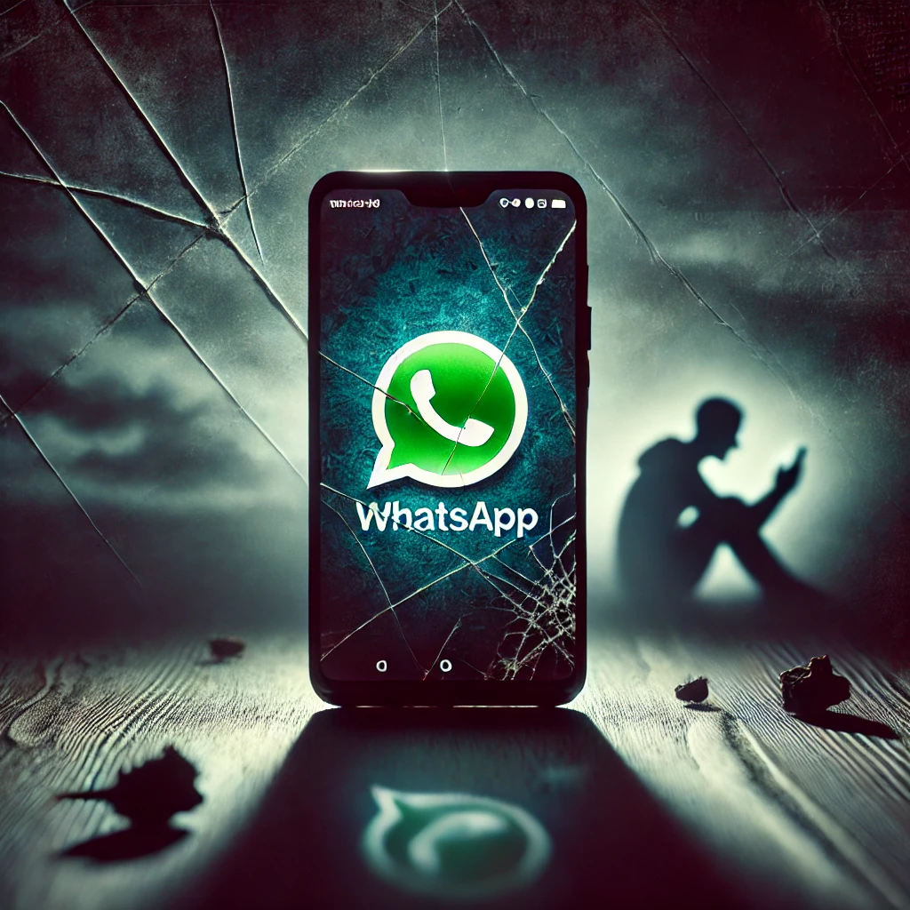 WhatsApp users dead after the big change