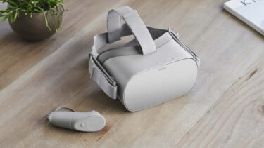 Oculus Go: Purchased apps suddenly unusable - users ask Meta for answers