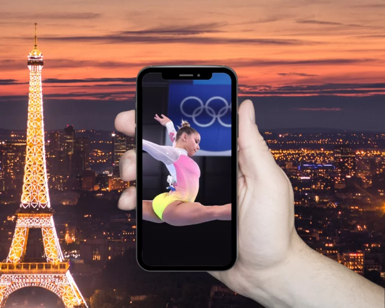 Apps to Watch the 2024 Olympics