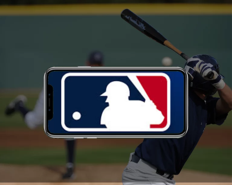 Apps to Watch Baseball