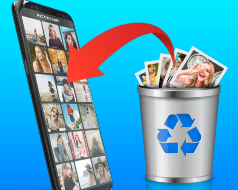 App to Recover Deleted Photos