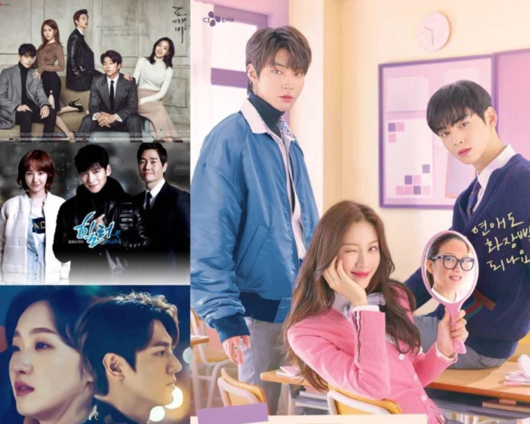 Apps to Watch Dramas