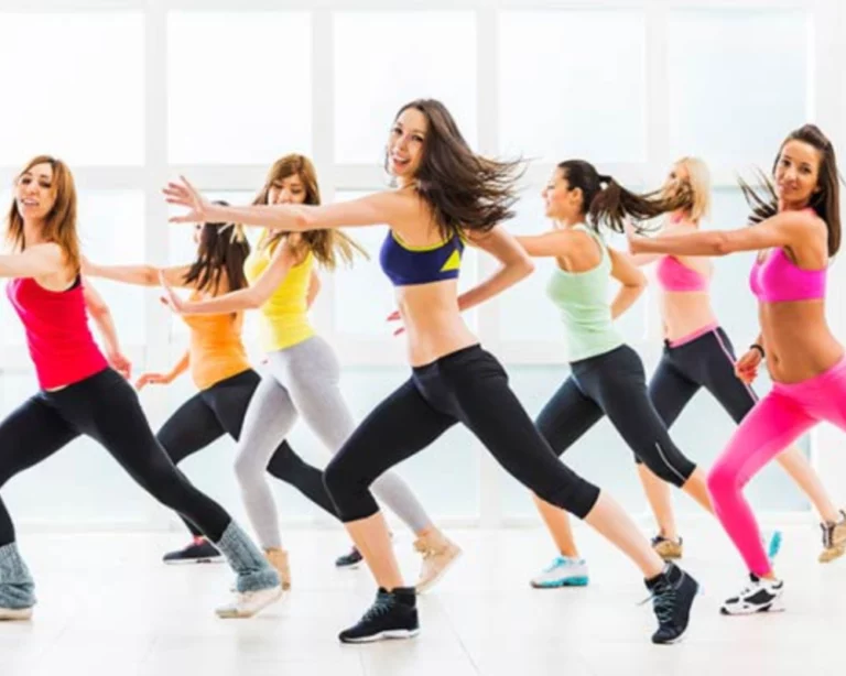 Apps for Zumba Training