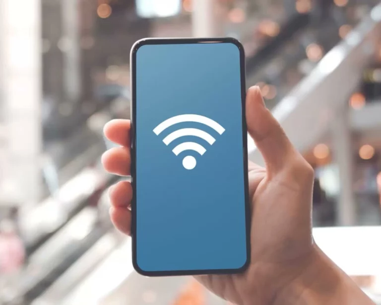 Apps to Find Free Wi-Fi