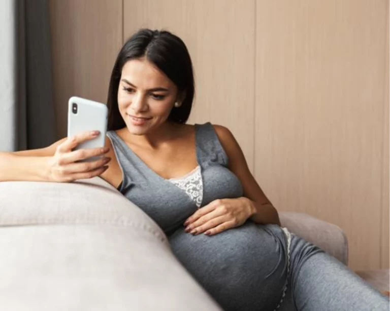 Pregnancy Test Apps