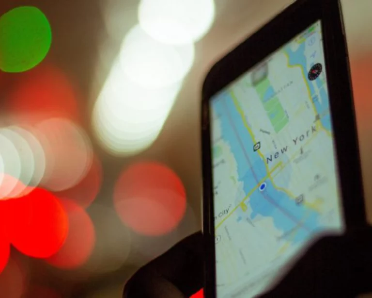 Free GPS Apps for Reliable Navigation