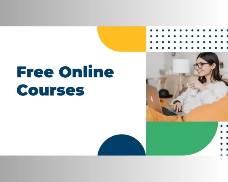 Free Online Courses: Where to Learn New Skills on the Internet